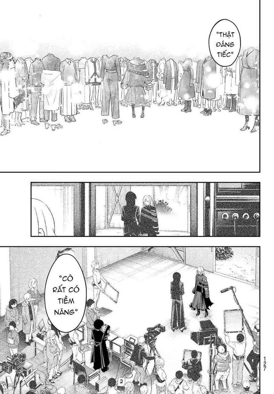 Runway De Waratte Chapter 169 - 13