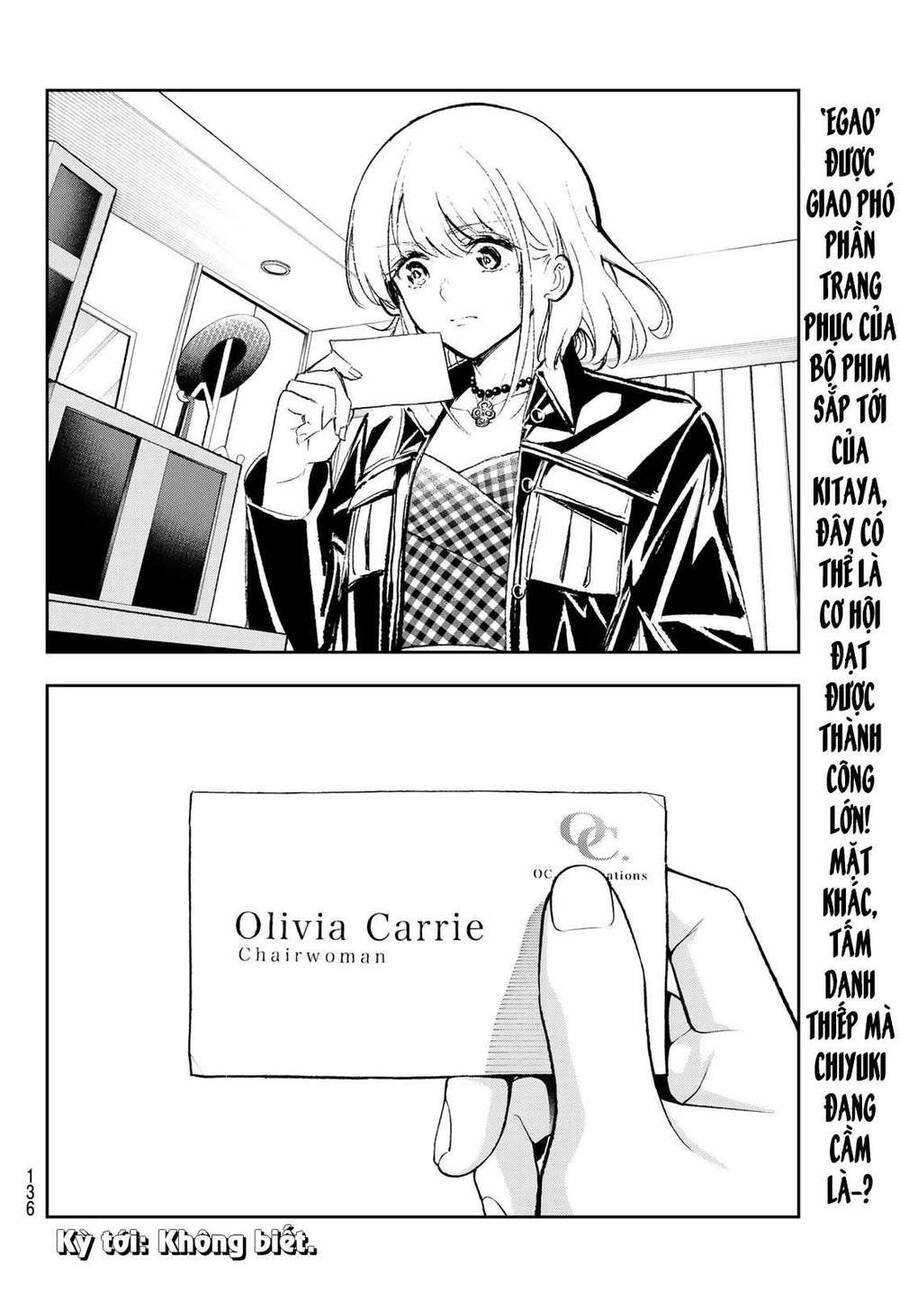 Runway De Waratte Chapter 169 - 21