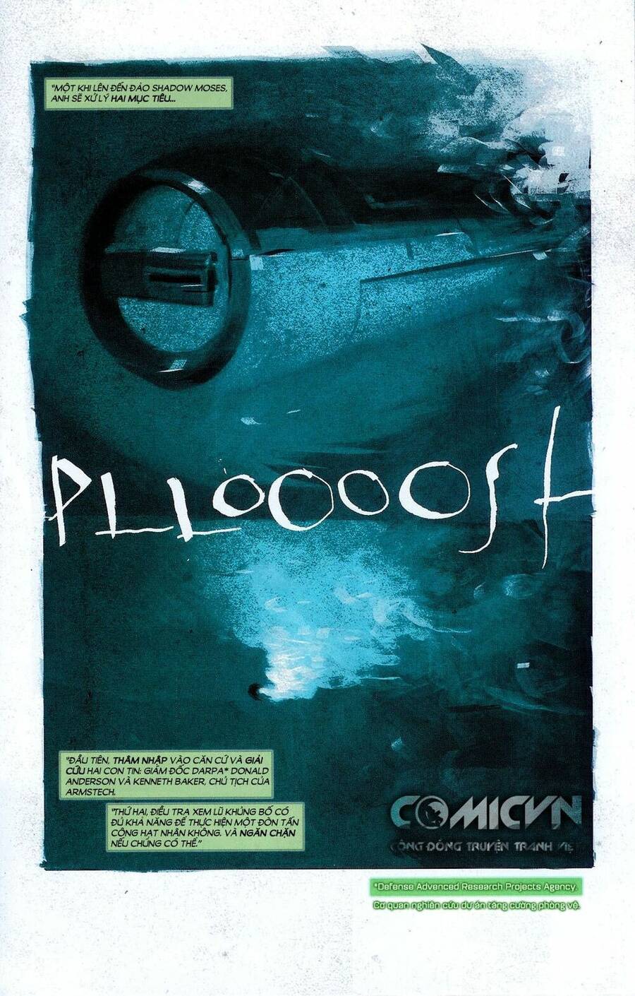 Vũ Trang Nguyên Kim Chapter 1.1 - 4