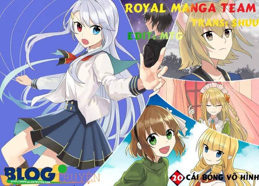 Eiyuu No Musume To Shite Umarekawatta Eiyuu Wa Futatabi Eiyuu O Mezasu Chapter 20 - 1