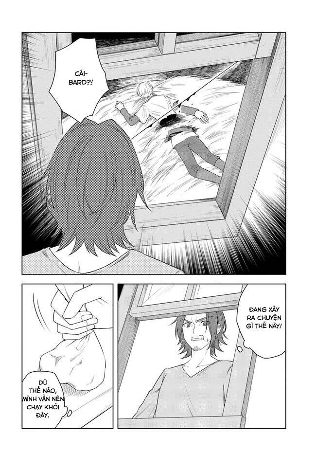 Eiyuu No Musume To Shite Umarekawatta Eiyuu Wa Futatabi Eiyuu O Mezasu Chapter 21 - 15