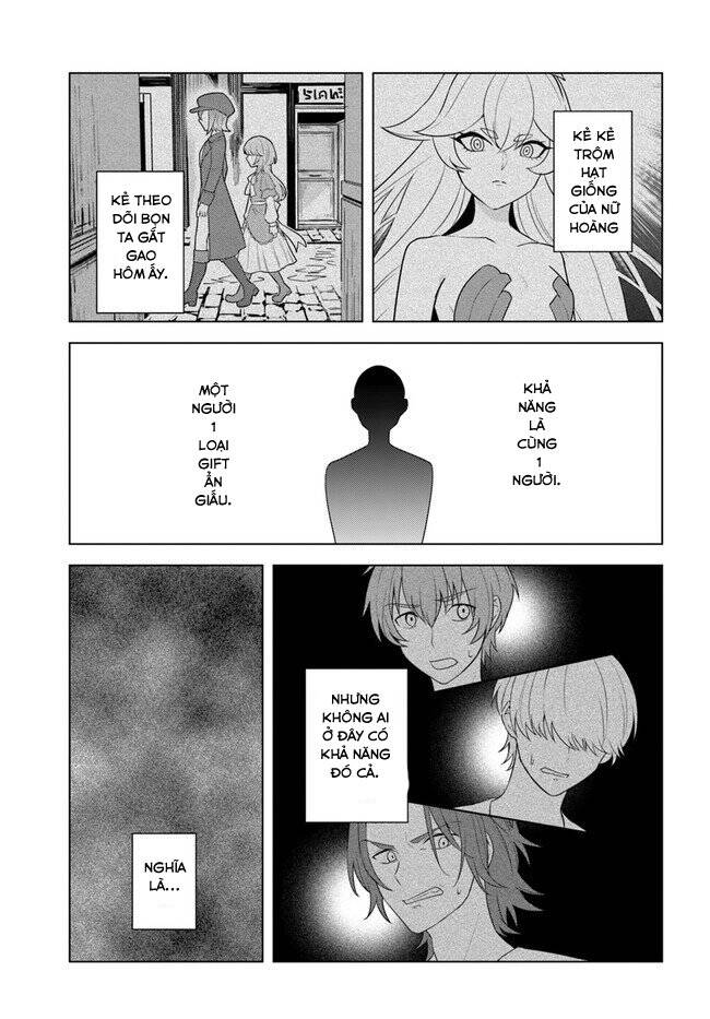 Eiyuu No Musume To Shite Umarekawatta Eiyuu Wa Futatabi Eiyuu O Mezasu Chapter 21 - 24