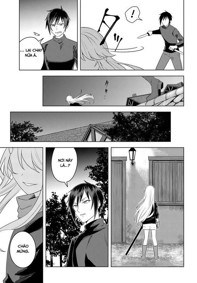 Eiyuu No Musume To Shite Umarekawatta Eiyuu Wa Futatabi Eiyuu O Mezasu Chapter 22 - 14