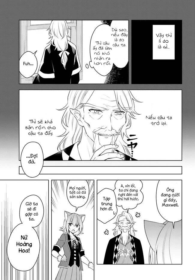 Eiyuu No Musume To Shite Umarekawatta Eiyuu Wa Futatabi Eiyuu O Mezasu Chapter 23 - 6