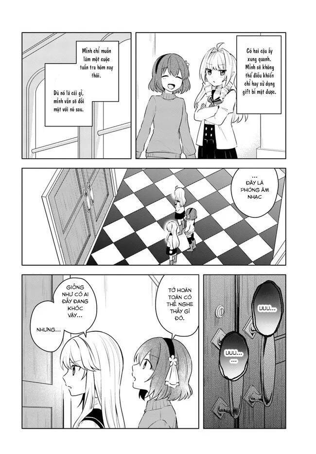 Eiyuu No Musume To Shite Umarekawatta Eiyuu Wa Futatabi Eiyuu O Mezasu Chapter 24 - 15