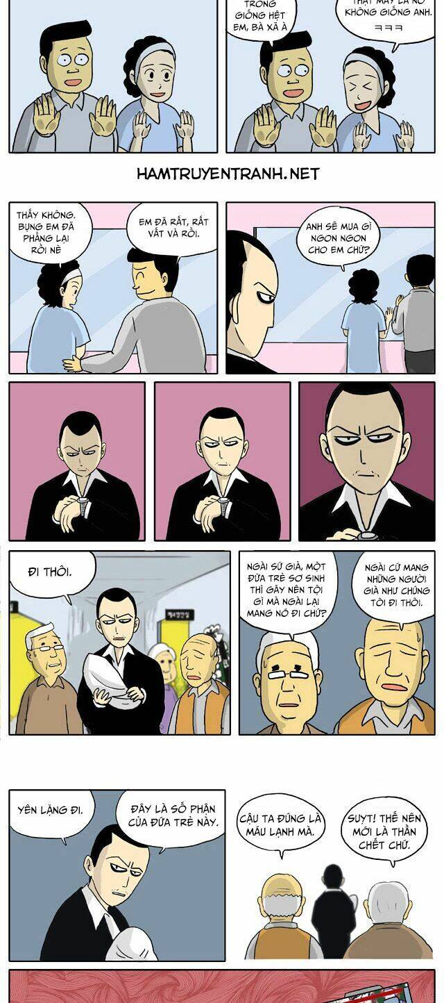 With Gods Chapter 11 - 4