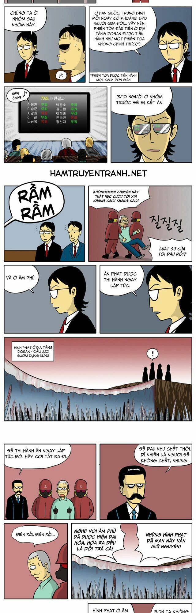 With Gods Chapter 12 - 3