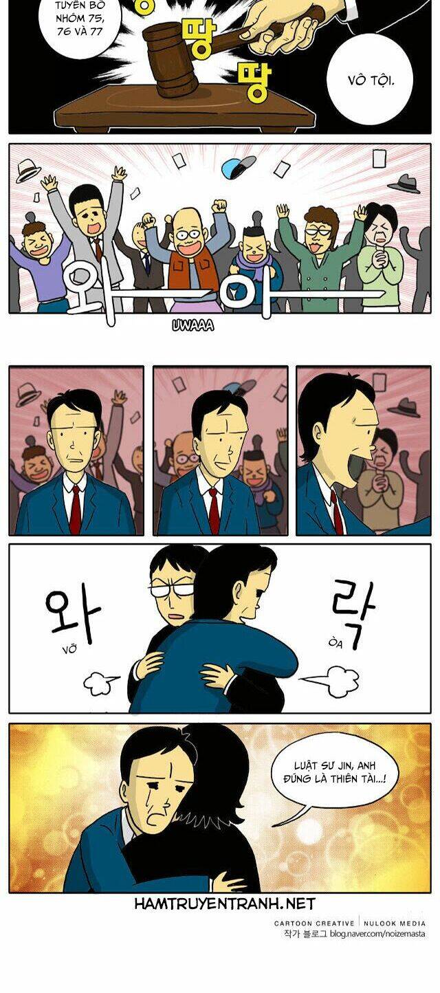 With Gods Chapter 13 - 5