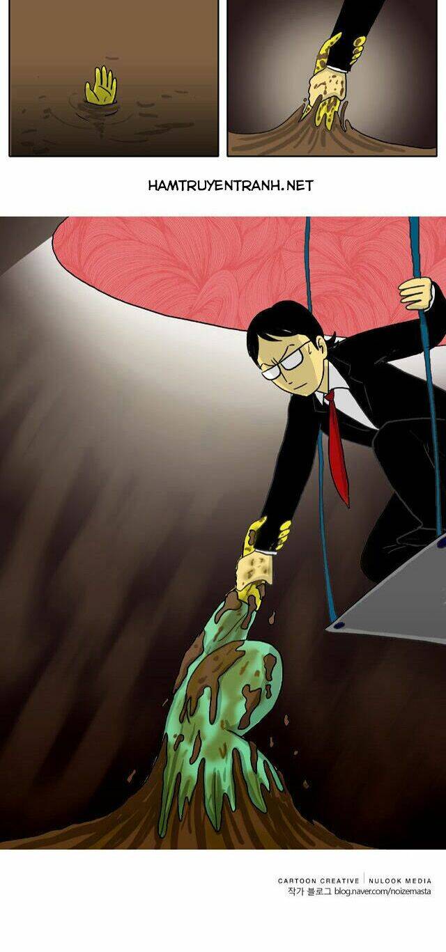 With Gods Chapter 21 - 6