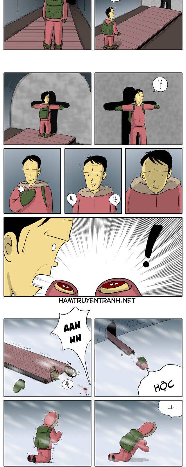 With Gods Chapter 24 - 4