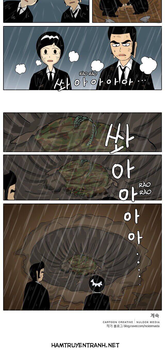 With Gods Chapter 24 - 6