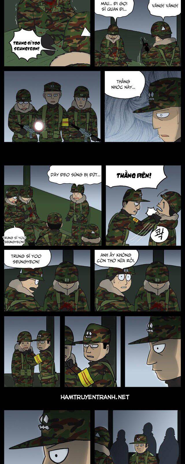 With Gods Chapter 25 - 4