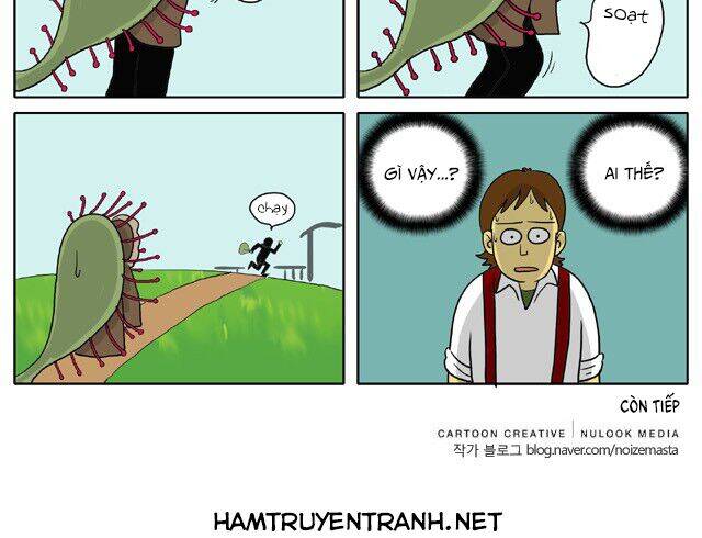 With Gods Chapter 26 - 6