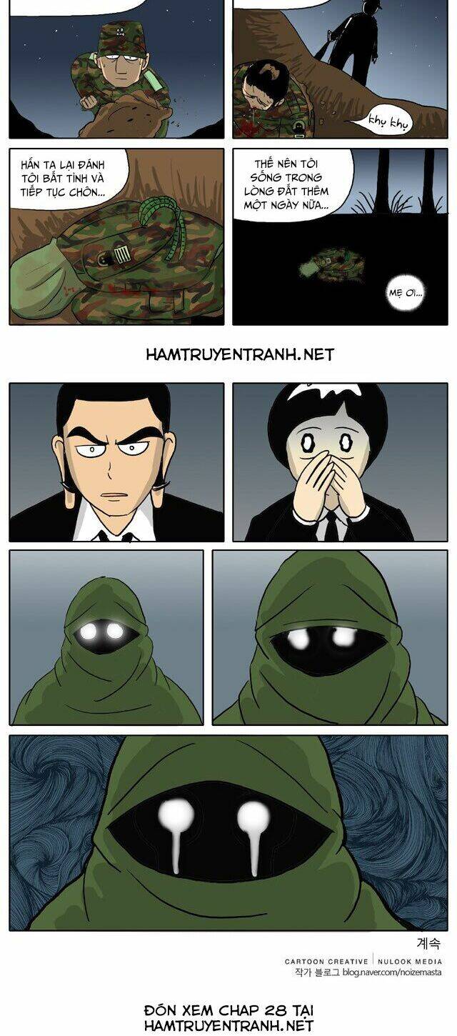 With Gods Chapter 27 - 5