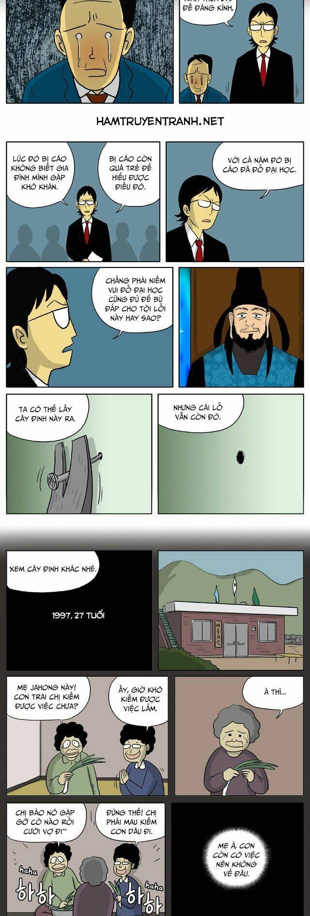 With Gods Chapter 29 - 4