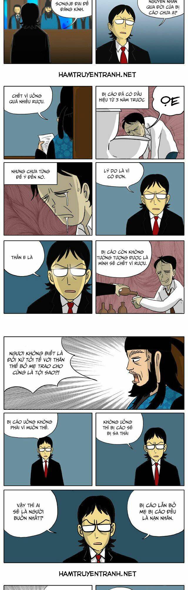 With Gods Chapter 30 - 4