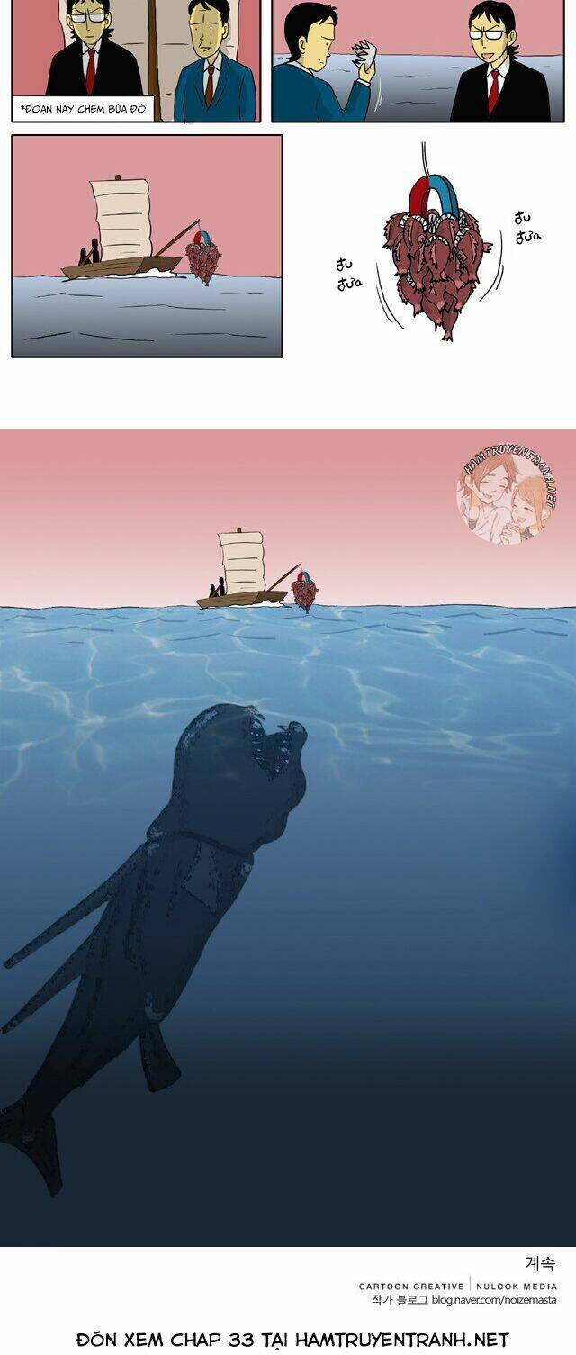 With Gods Chapter 32 - 5