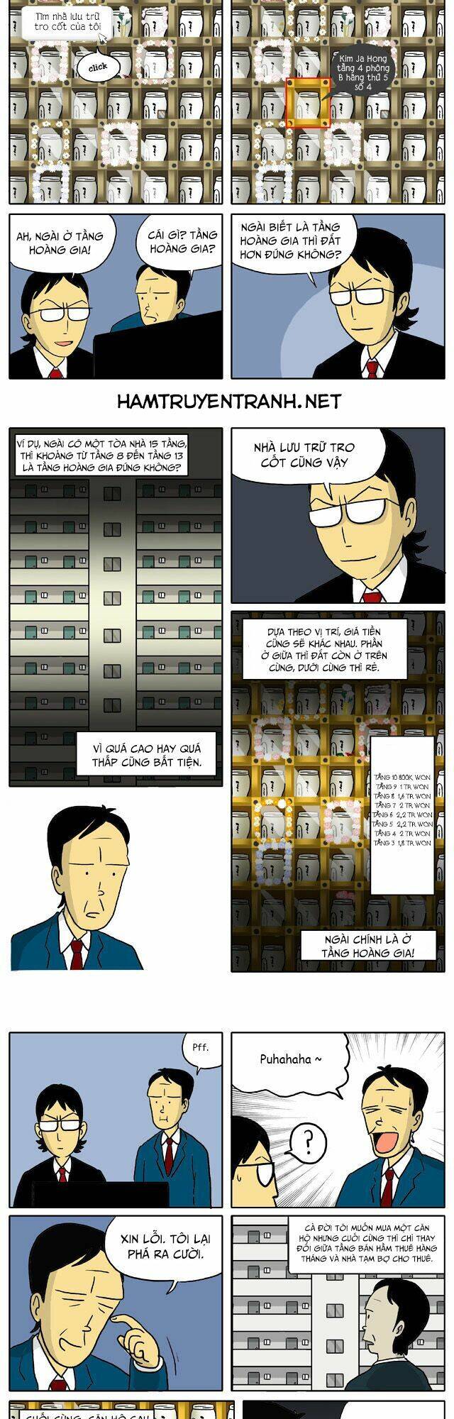 With Gods Chapter 7 - 3