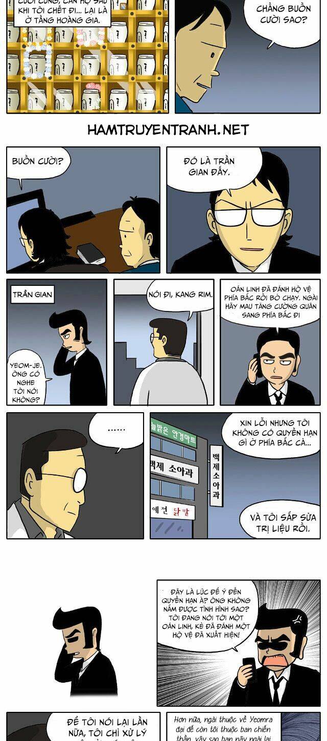 With Gods Chapter 7 - 4