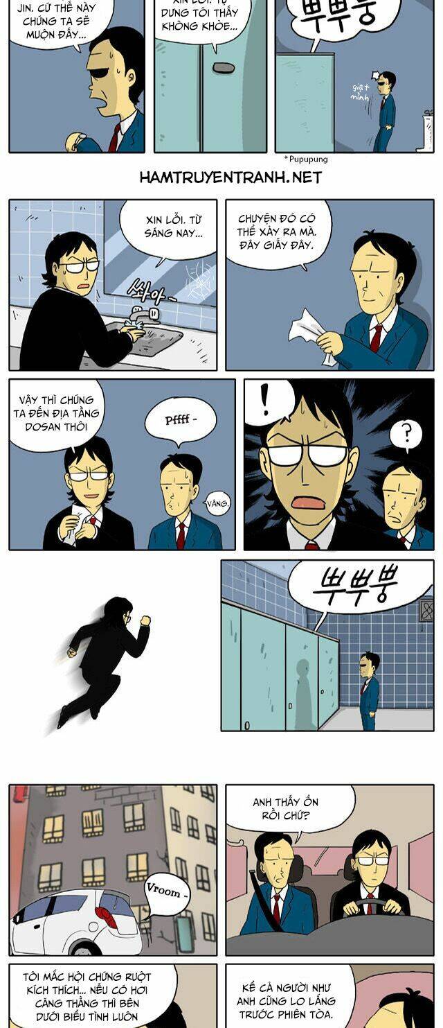 With Gods Chapter 9 - 4