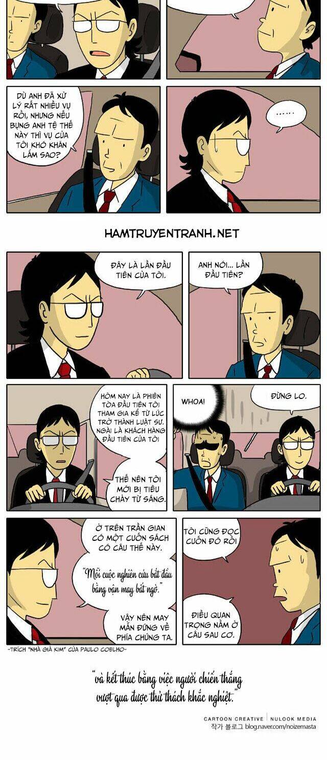 With Gods Chapter 9 - 5