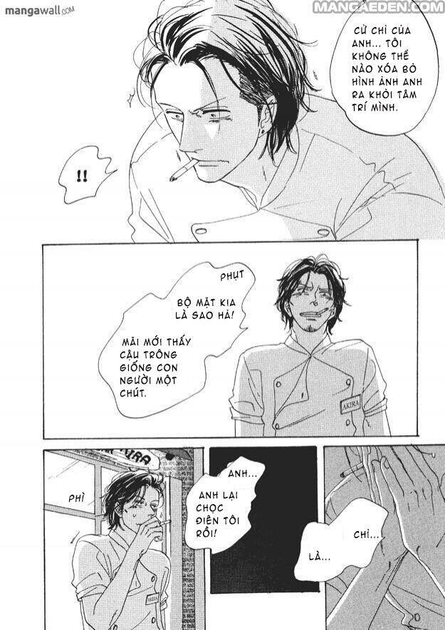 Akira Dạ Quán Chapter 1 - 23