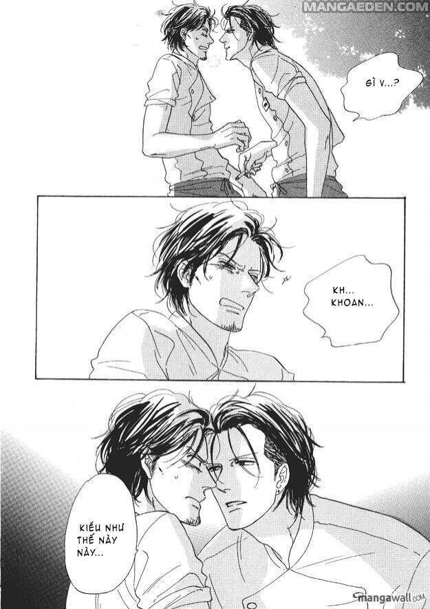 Akira Dạ Quán Chapter 1 - 27