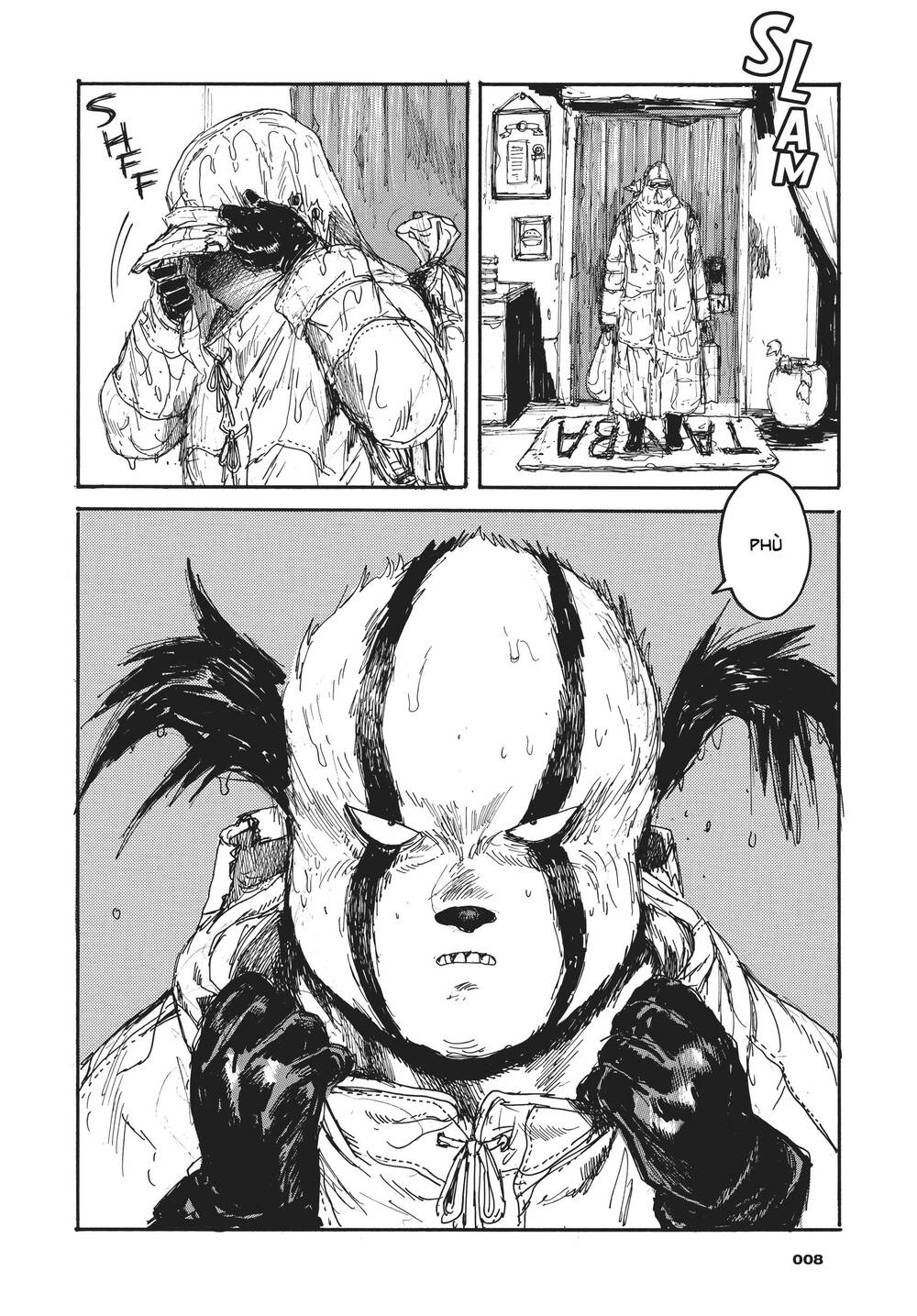 Kẻ Mất Trí Và Thế Giới Ma Thuật Chapter 138 - 11