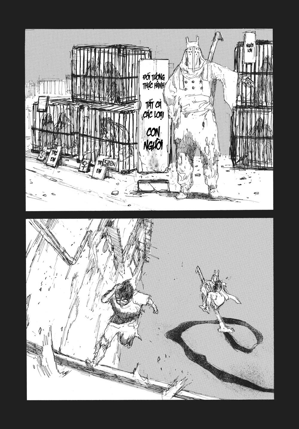 Kẻ Mất Trí Và Thế Giới Ma Thuật Chapter 138 - 20