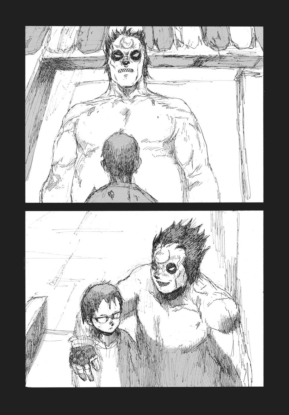 Kẻ Mất Trí Và Thế Giới Ma Thuật Chapter 138 - 22