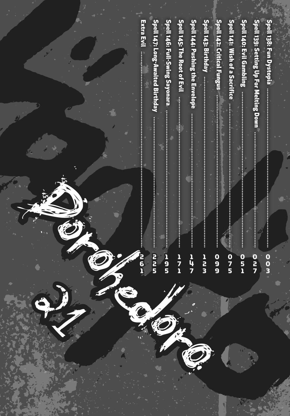 Kẻ Mất Trí Và Thế Giới Ma Thuật Chapter 138 - 5