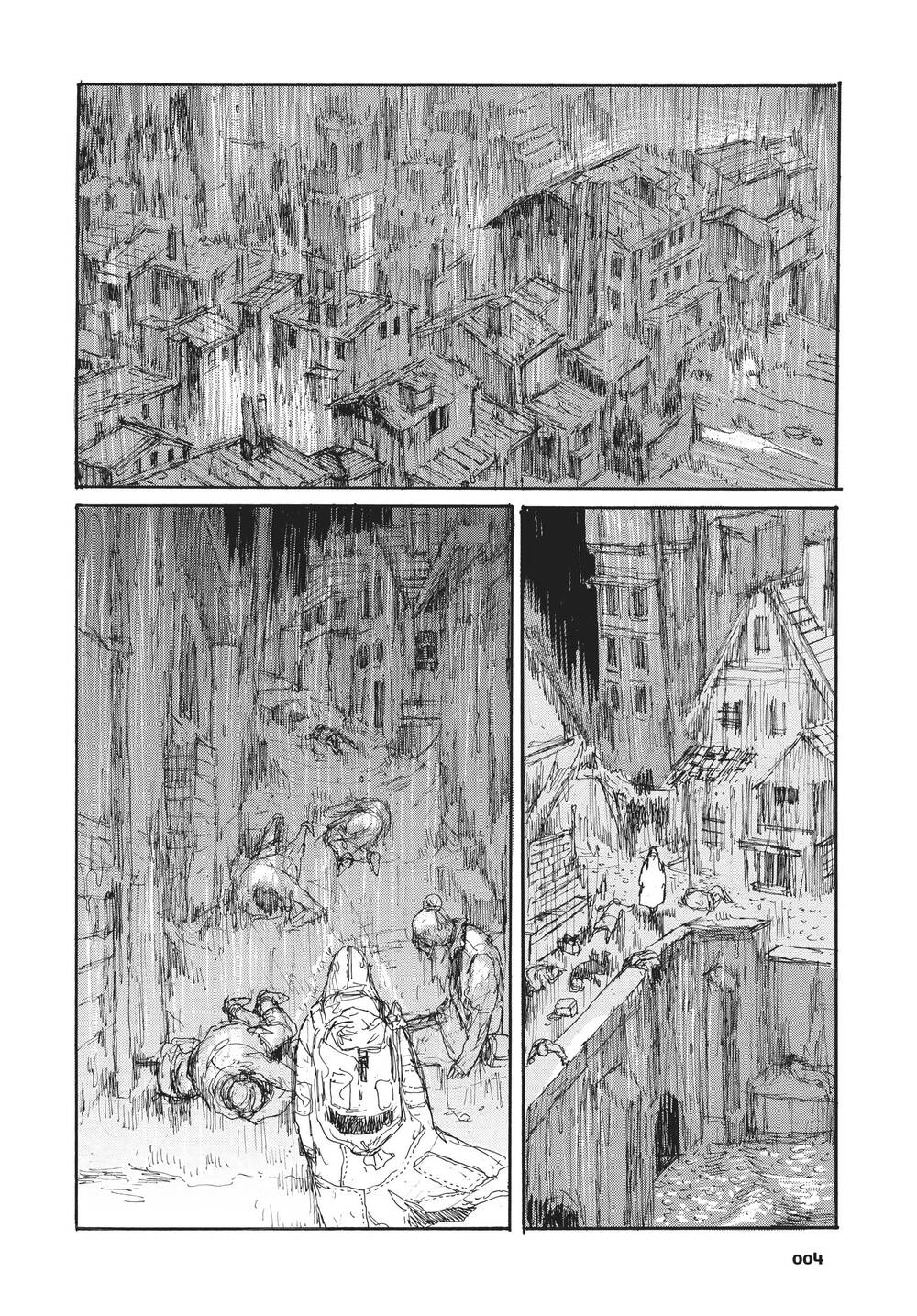 Kẻ Mất Trí Và Thế Giới Ma Thuật Chapter 138 - 7