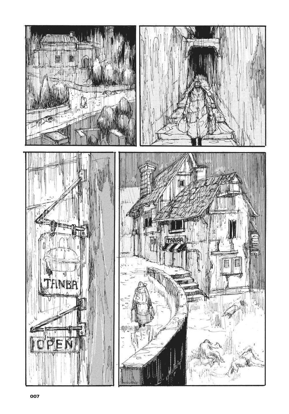 Kẻ Mất Trí Và Thế Giới Ma Thuật Chapter 138 - 10