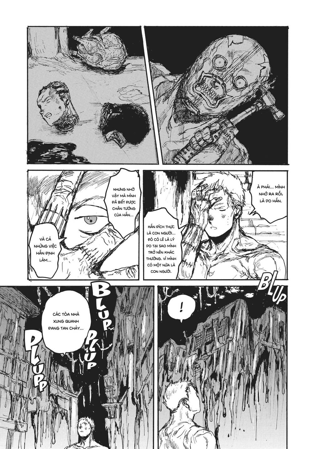 Kẻ Mất Trí Và Thế Giới Ma Thuật Chapter 139 - 15