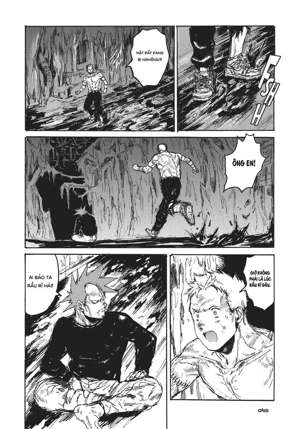 Kẻ Mất Trí Và Thế Giới Ma Thuật Chapter 139 - 16