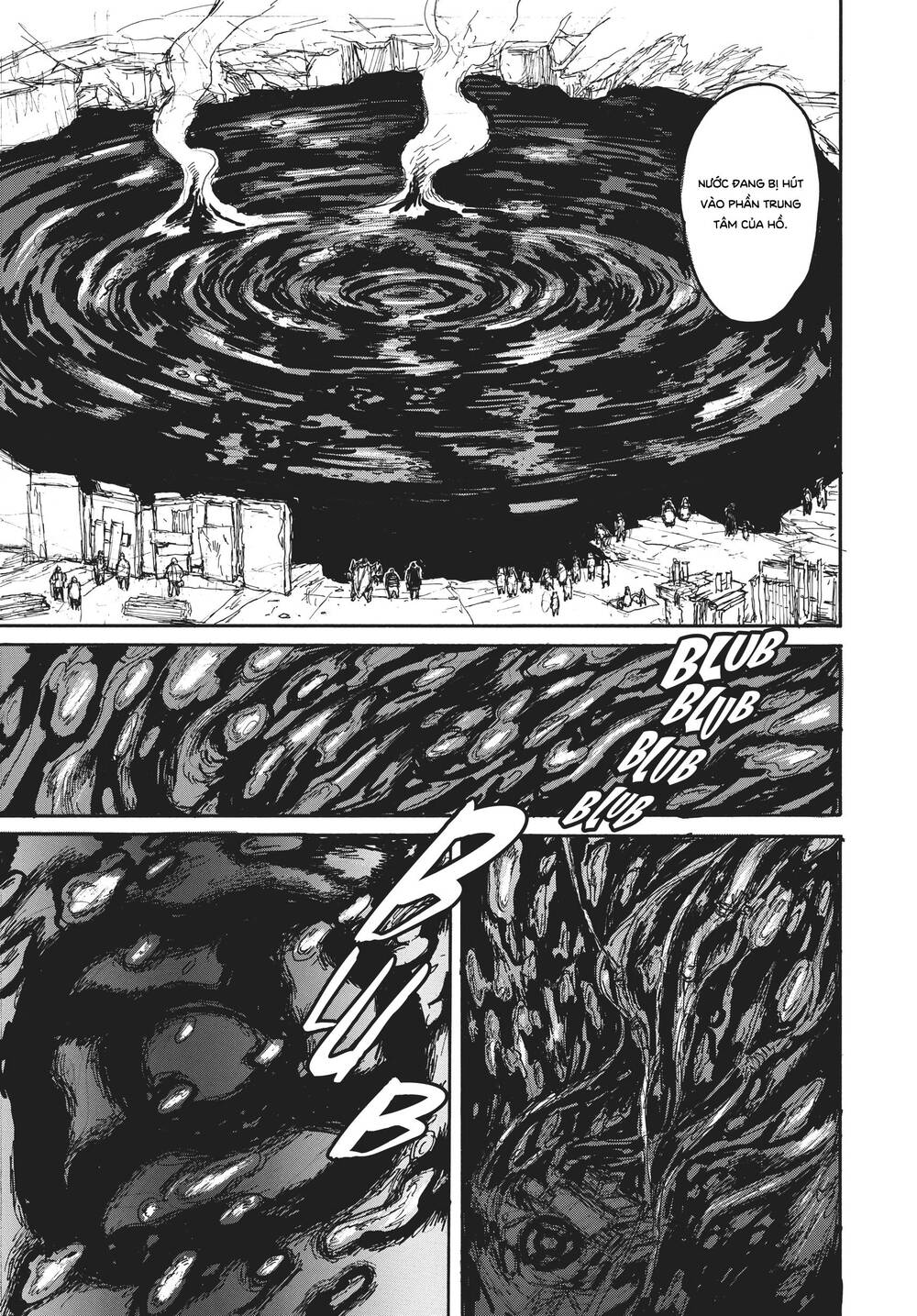 Kẻ Mất Trí Và Thế Giới Ma Thuật Chapter 139 - 9