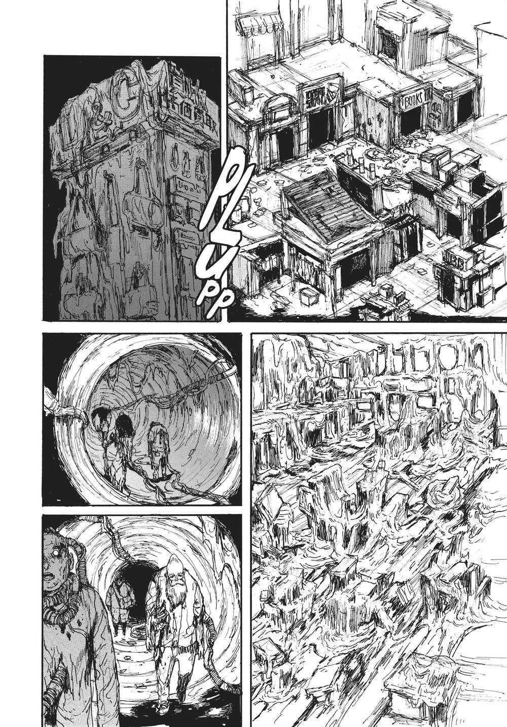 Kẻ Mất Trí Và Thế Giới Ma Thuật Chapter 139 - 10