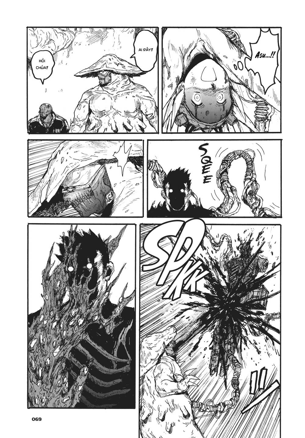 Kẻ Mất Trí Và Thế Giới Ma Thuật Chapter 140 - 21