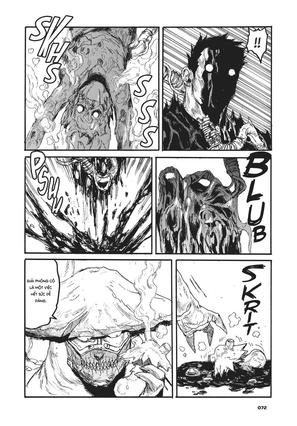 Kẻ Mất Trí Và Thế Giới Ma Thuật Chapter 140 - 24