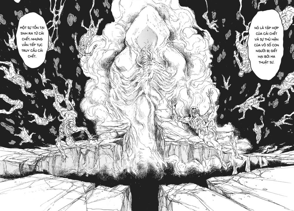 Kẻ Mất Trí Và Thế Giới Ma Thuật Chapter 141 - 24