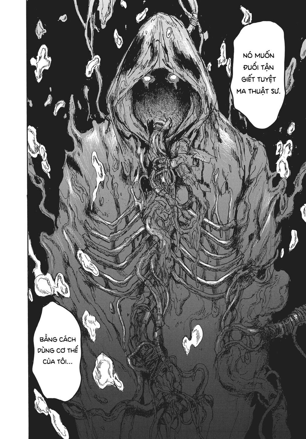 Kẻ Mất Trí Và Thế Giới Ma Thuật Chapter 141 - 25