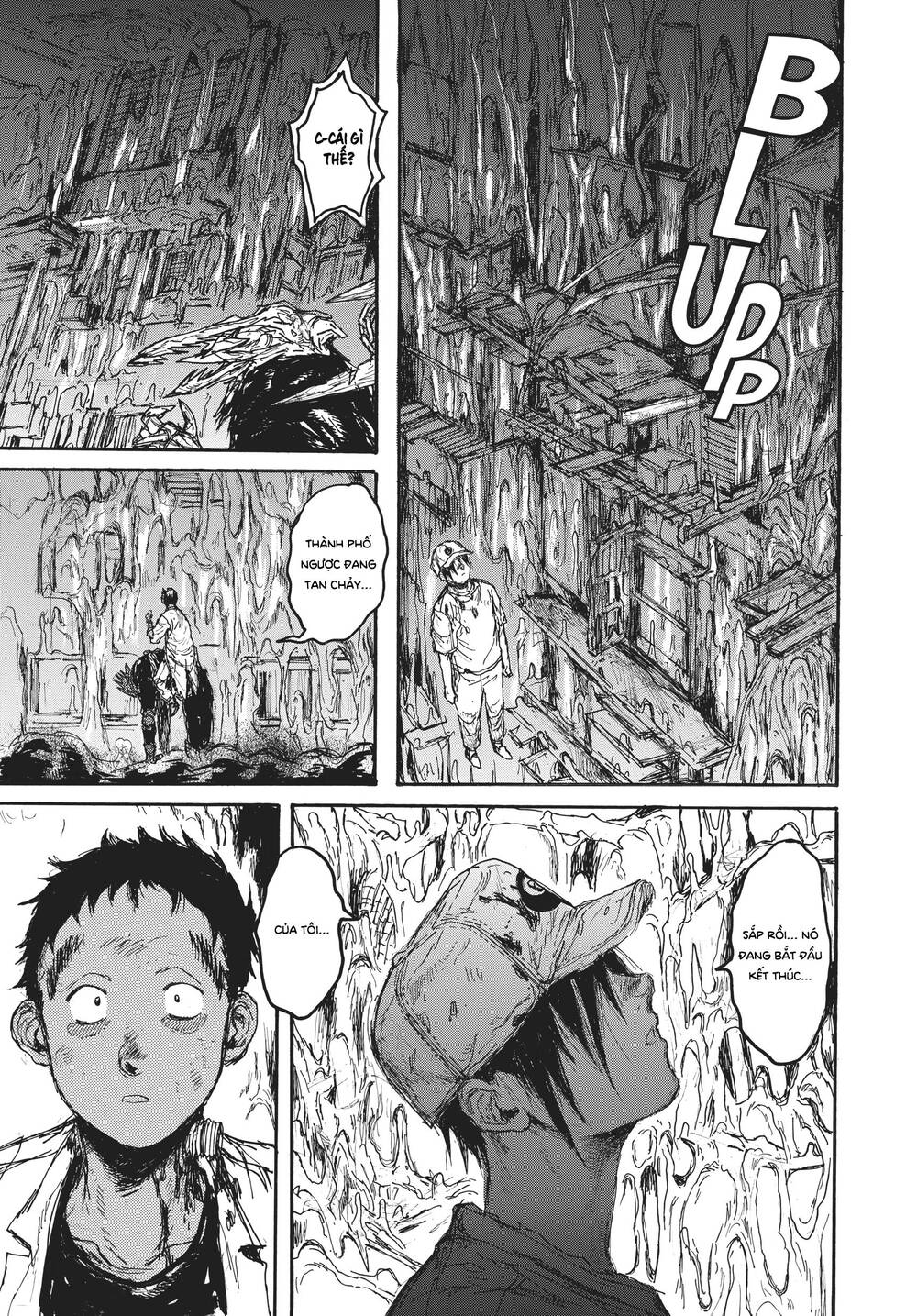 Kẻ Mất Trí Và Thế Giới Ma Thuật Chapter 141 - 5