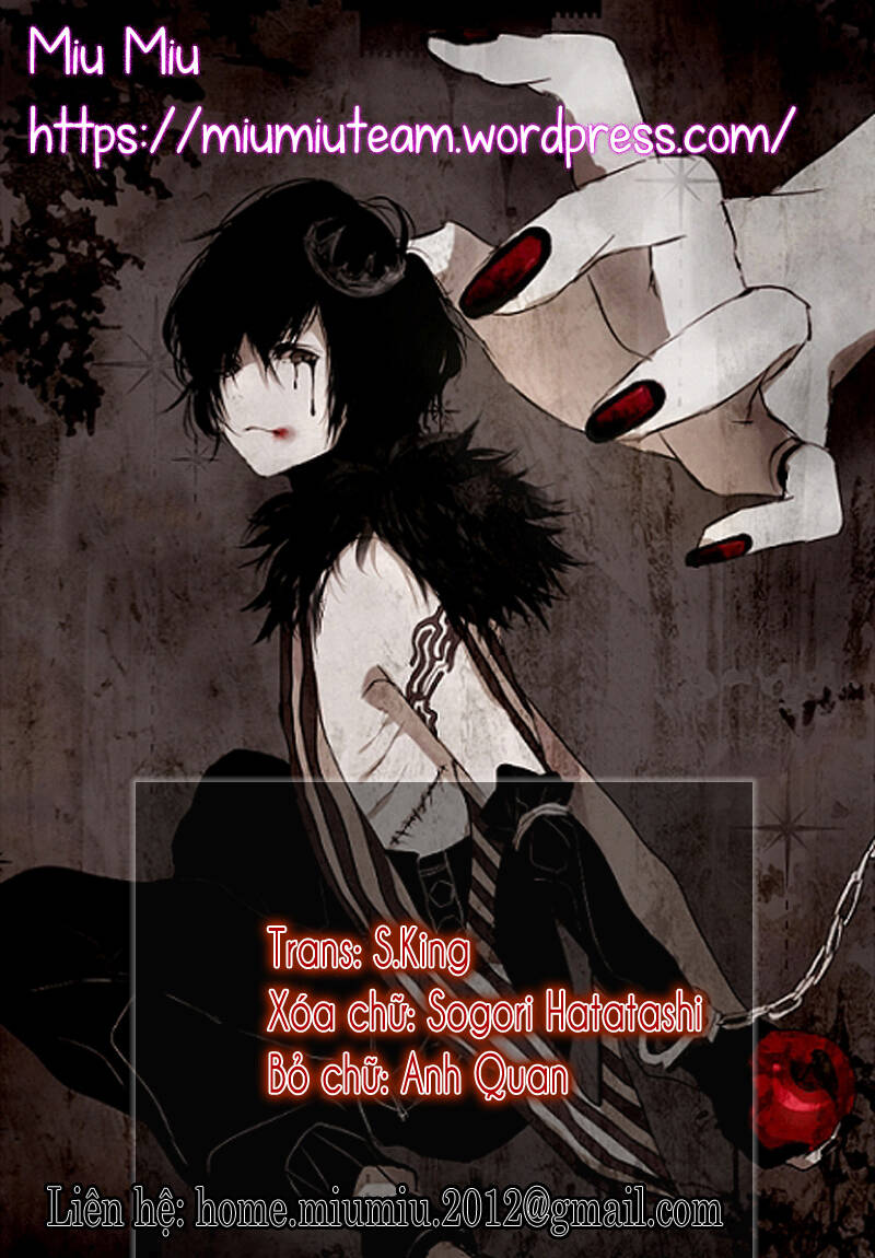 Kẻ Mất Trí Và Thế Giới Ma Thuật Chapter 143 - 1