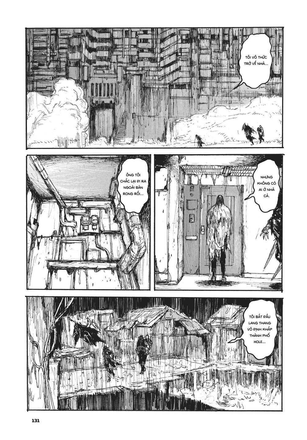 Kẻ Mất Trí Và Thế Giới Ma Thuật Chapter 143 - 11