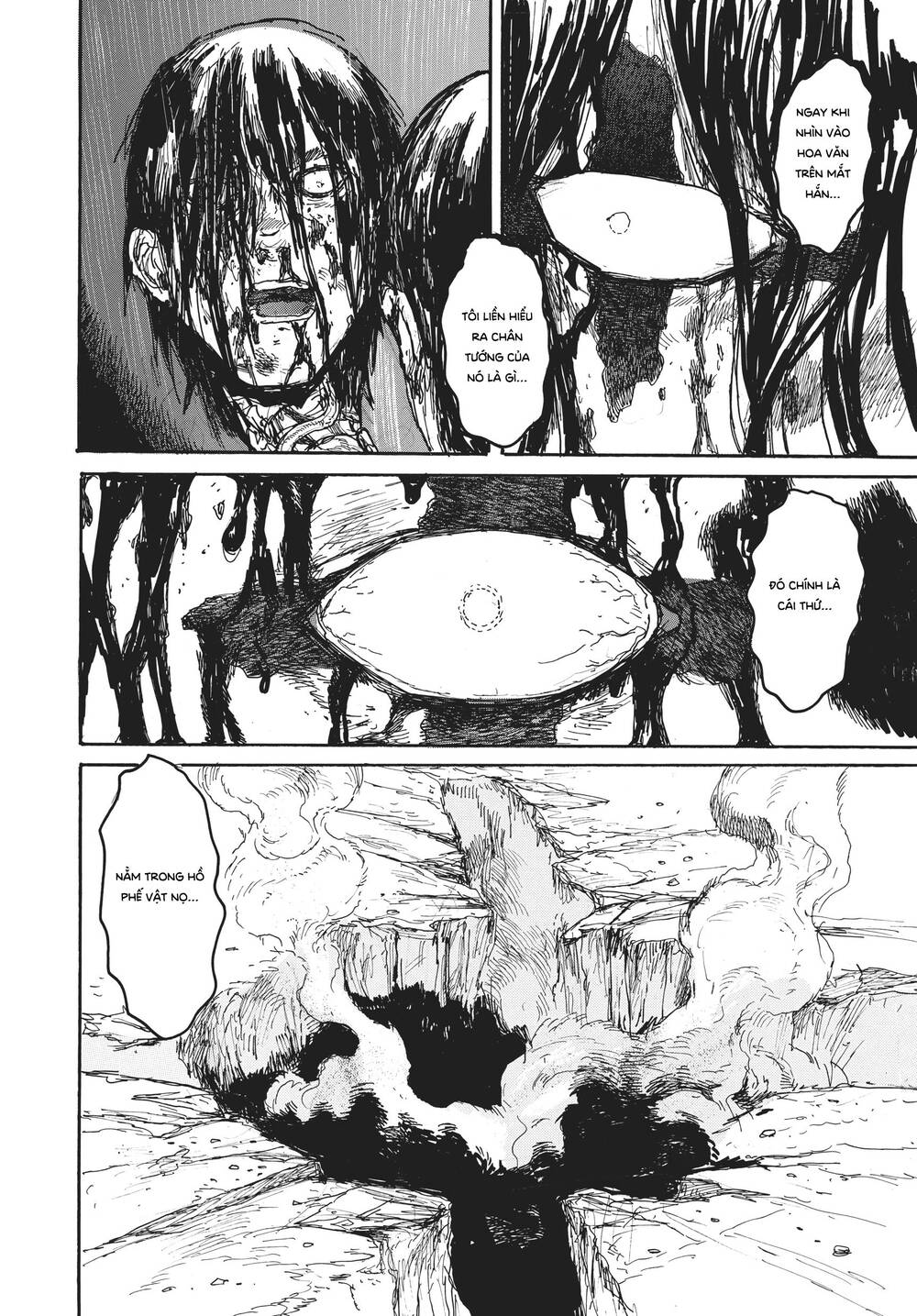 Kẻ Mất Trí Và Thế Giới Ma Thuật Chapter 143 - 16