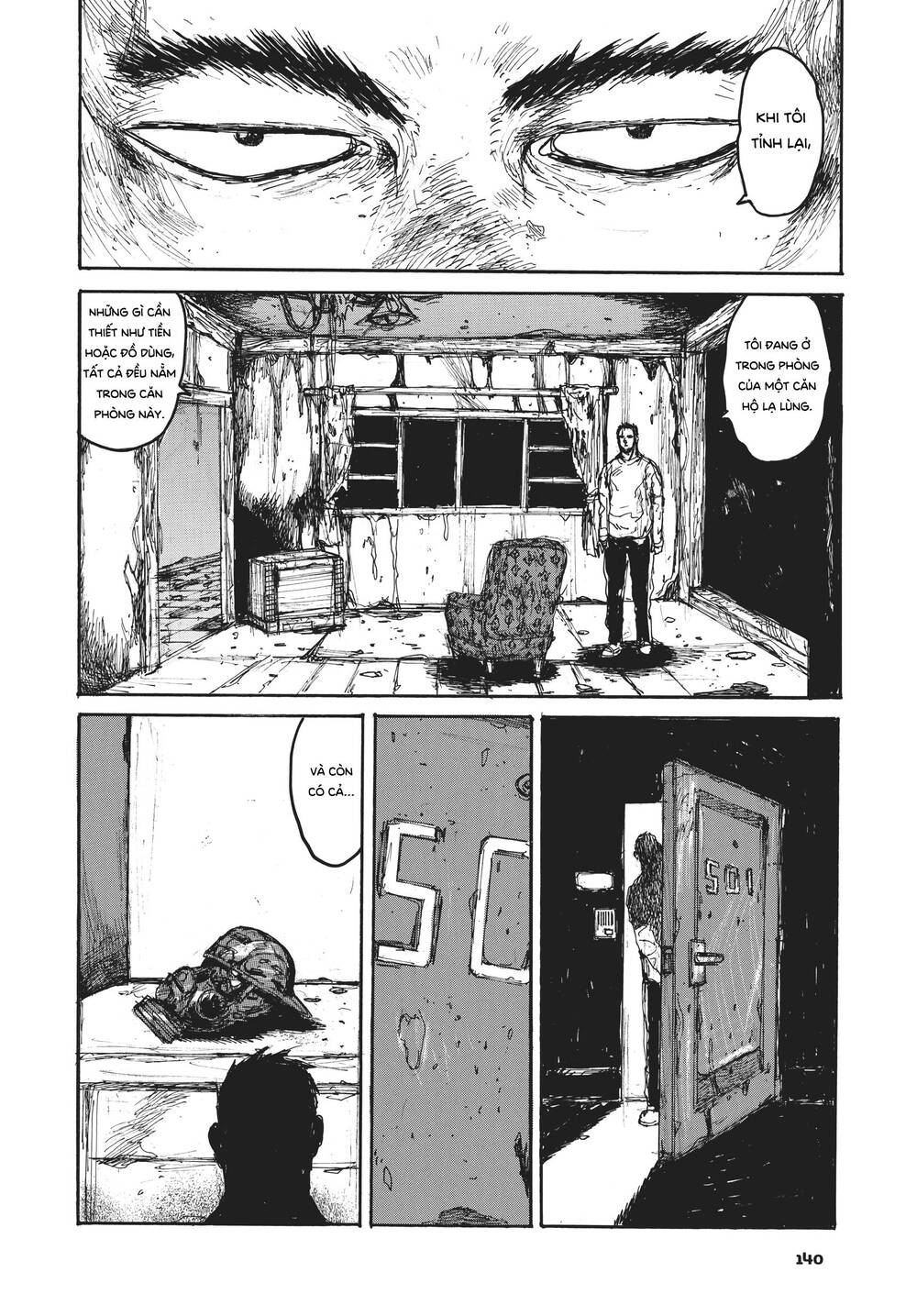 Kẻ Mất Trí Và Thế Giới Ma Thuật Chapter 143 - 20