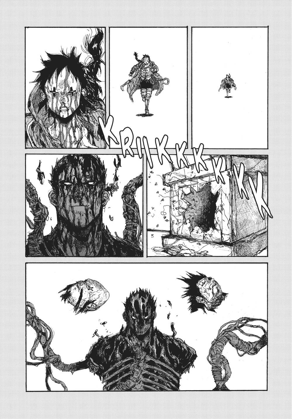 Kẻ Mất Trí Và Thế Giới Ma Thuật Chapter 144 - 13