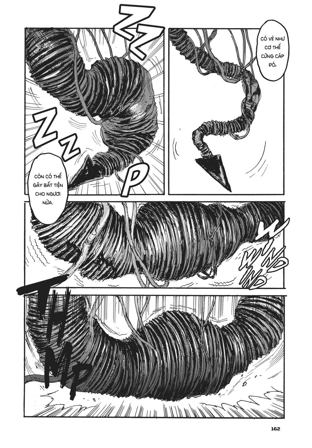 Kẻ Mất Trí Và Thế Giới Ma Thuật Chapter 144 - 18