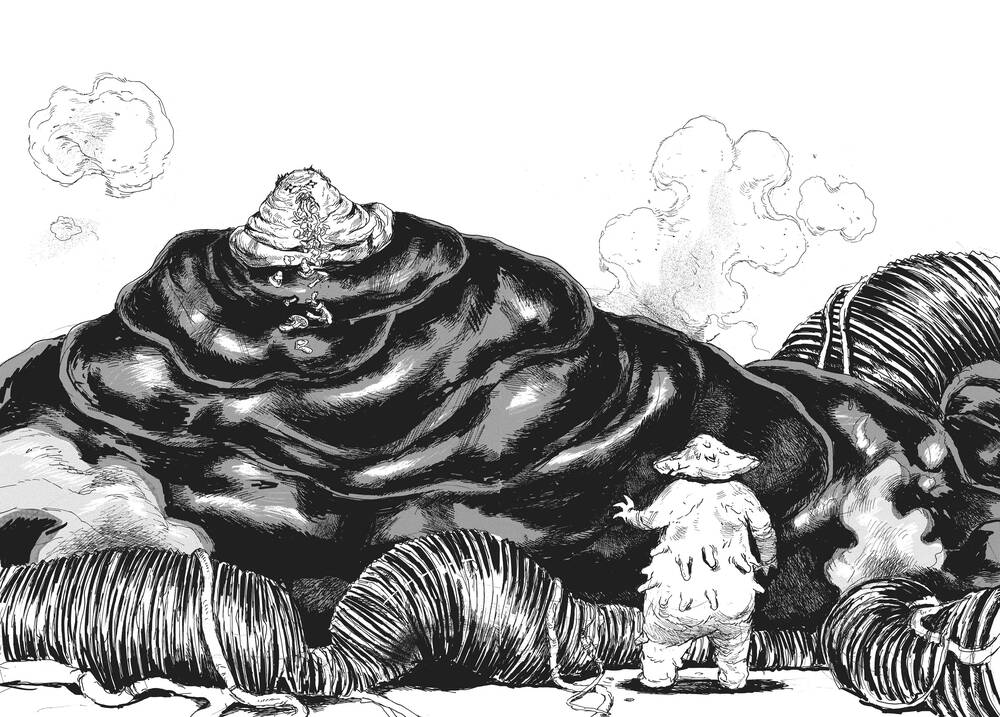 Kẻ Mất Trí Và Thế Giới Ma Thuật Chapter 144 - 22