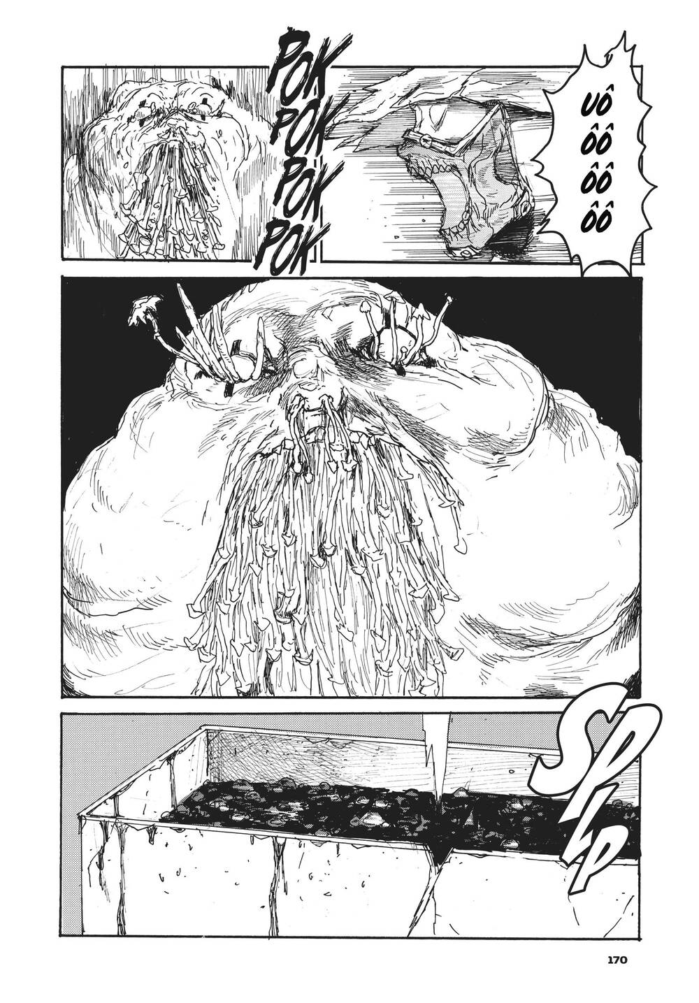 Kẻ Mất Trí Và Thế Giới Ma Thuật Chapter 144 - 25